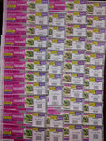 Sthree Sakthi Lottery (2 Tickets)